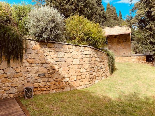 Podere Il Castellaccio كاستاجنيتو كاردوتشي المظهر الخارجي الصورة