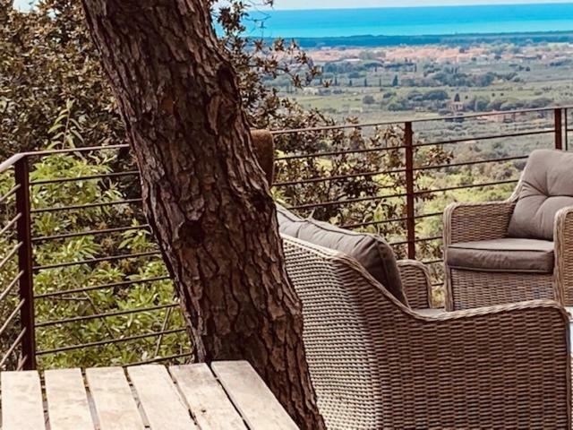 Podere Il Castellaccio كاستاجنيتو كاردوتشي المظهر الخارجي الصورة